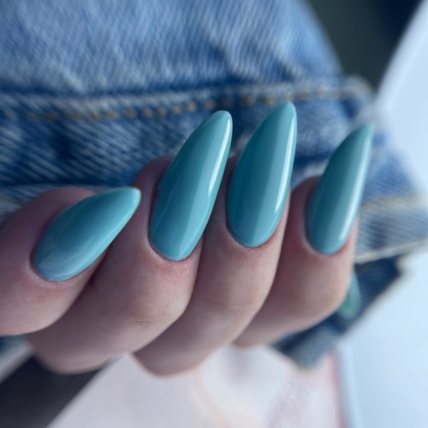 ⁦לק ג'ל 058 |  גלמור Glamour⁩ – תמונה ⁦2⁩
