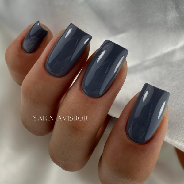 ⁦לק ג'ל 073 |  גלמור Glamour⁩ – תמונה ⁦2⁩