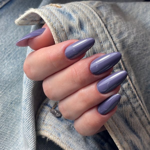 ⁦לק ג'ל 106 |  גלמור Glamour⁩ – תמונה ⁦2⁩