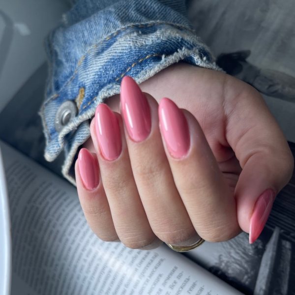 ⁦לק ג'ל 294 |  גלמור Glamour⁩ – תמונה ⁦5⁩