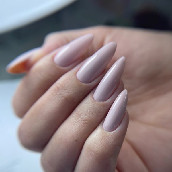 ⁦לק ג'ל 121 |  גלמור Glamour⁩ – תמונה ⁦2⁩