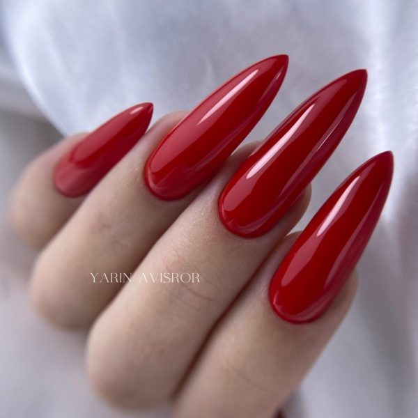 ⁦לק ג'ל 216 |  גלמור Glamour⁩ – תמונה ⁦2⁩