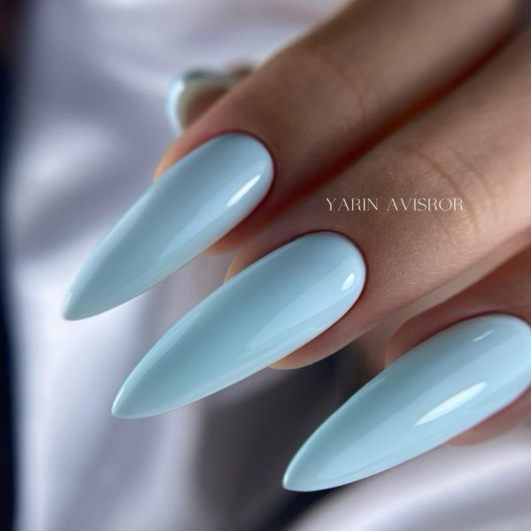 ⁦לק ג'ל 294 |  גלמור Glamour⁩ – תמונה ⁦10⁩