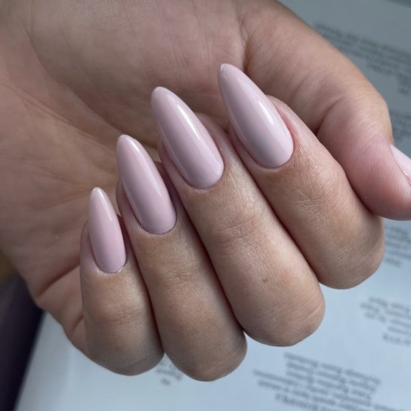 ⁦לק ג'ל 245 |  גלמור Glamour⁩ – תמונה ⁦2⁩