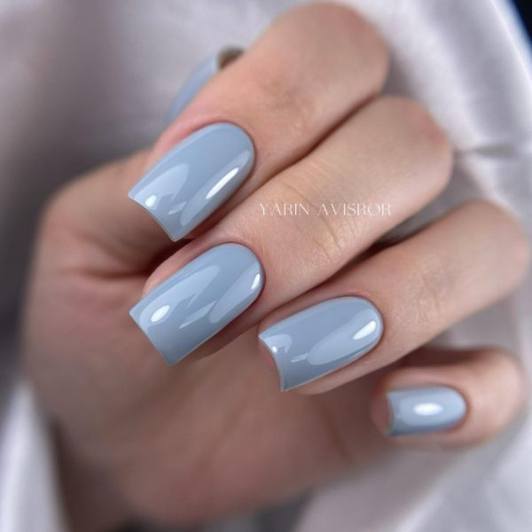 ⁦לק ג'ל 294 |  גלמור Glamour⁩ – תמונה ⁦7⁩