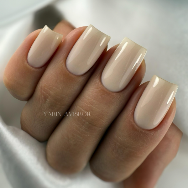 ⁦לק ג'ל 291 |  גלמור Glamour⁩ – תמונה ⁦2⁩