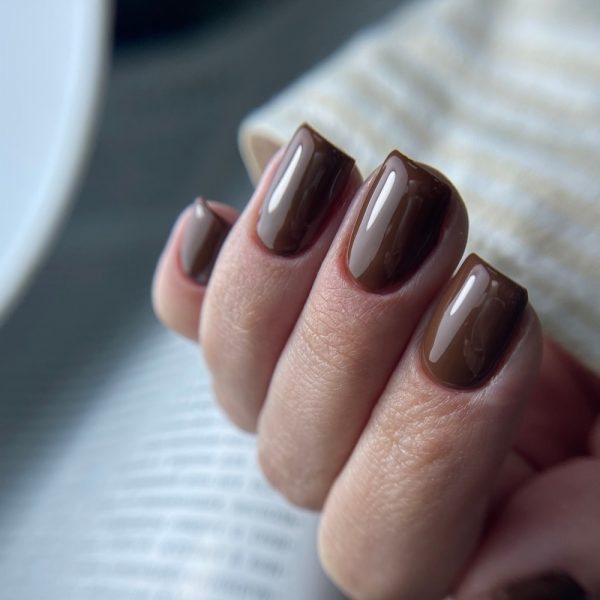 ⁦לק ג'ל 294 |  גלמור Glamour⁩ – תמונה ⁦2⁩