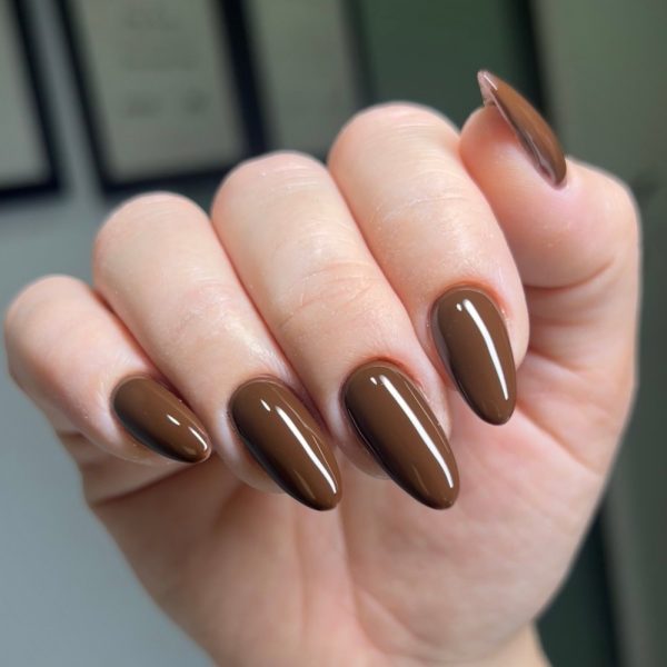 ⁦לק ג'ל 295 |  גלמור Glamour⁩ – תמונה ⁦3⁩