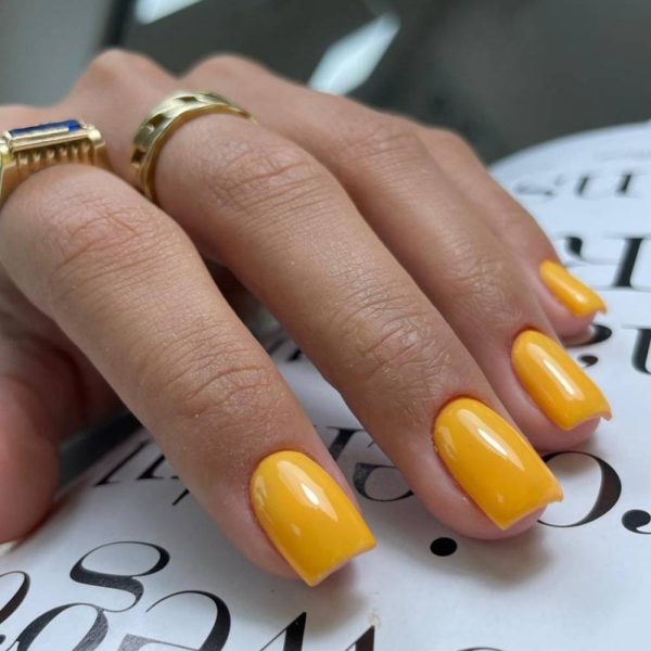 ⁦לק ג'ל 042 |  גלמור Glamour⁩ – תמונה ⁦2⁩