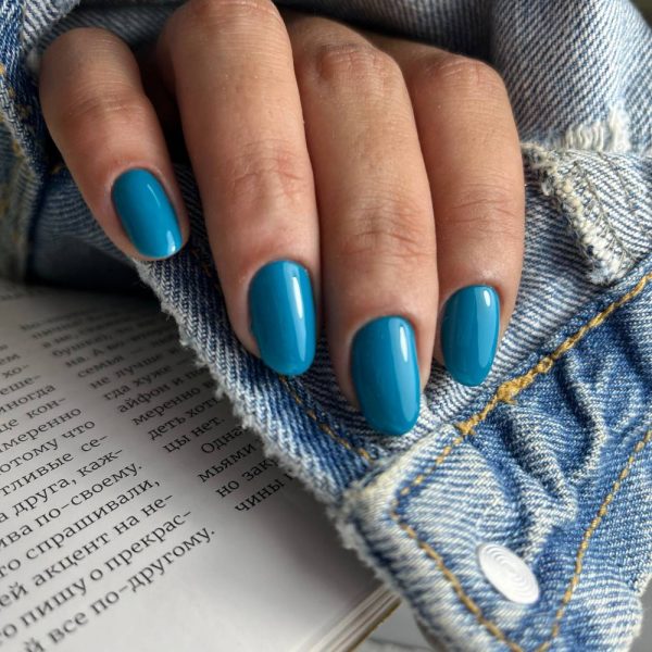 ⁦לק ג'ל 060 |  גלמור Glamour⁩ – תמונה ⁦2⁩