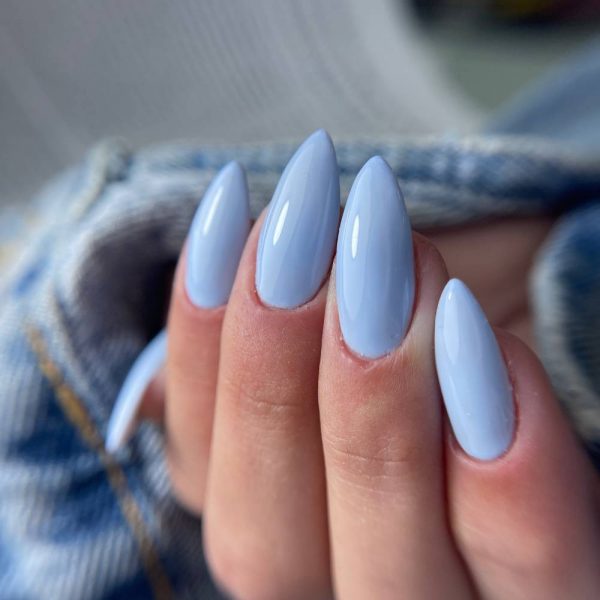 ⁦לק ג'ל 062 |  גלמור Glamour⁩ – תמונה ⁦2⁩