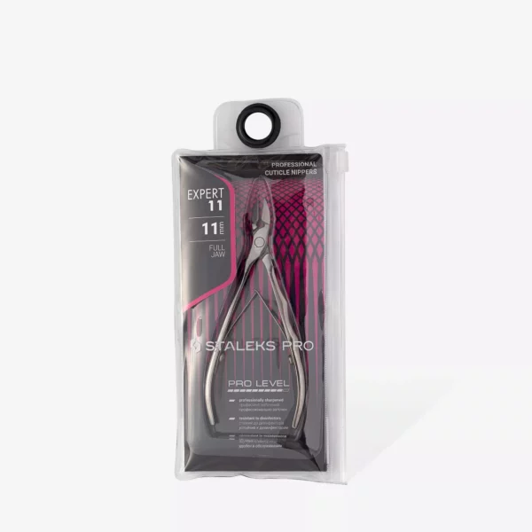 צבתית לעור EXPERT 11/11mm | סטאלקס