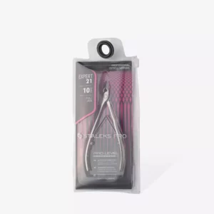צבתית לעור EXPERT 21/10mm | סטאלקס