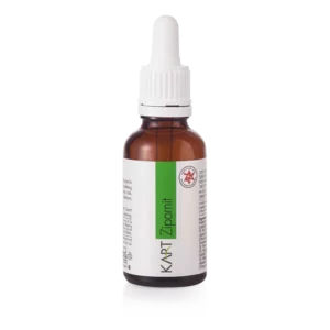 ציפורנית טיפות לציפורן חודרנית Zipornit 30ml | קארט