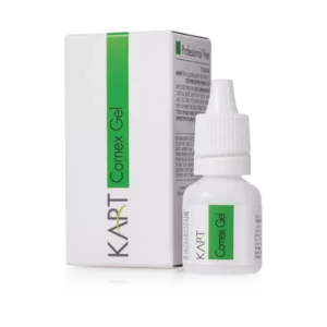 קורנקס ג׳ל לטיפול ביבלות Cornex Gel 10ml | קארט