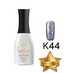 לק ג'ל K44 | פיאסאם PSM