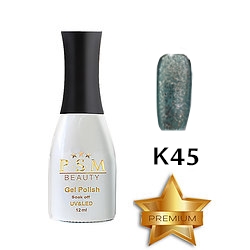 לק ג'ל K45 | פיאסאם PSM