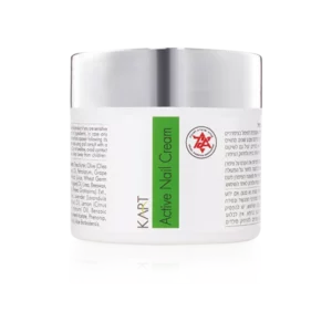 קרם ציפורניים פעיל Active Nail Cream 50ml | קארט