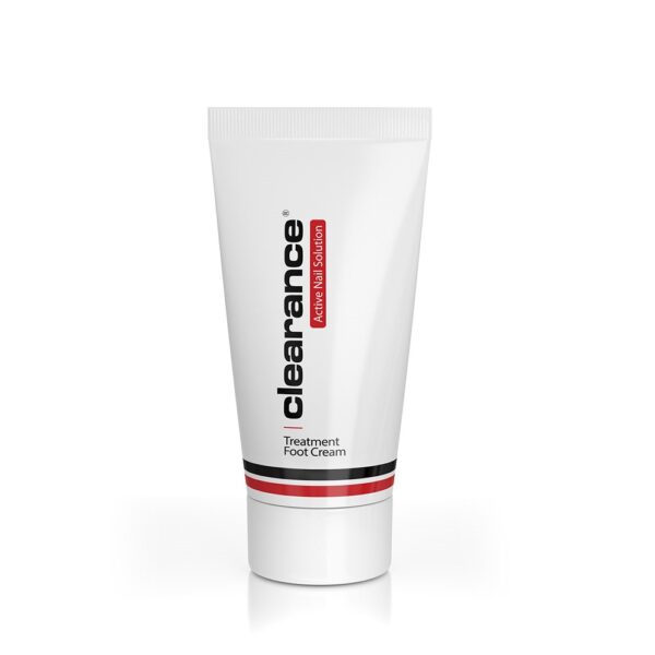 קרם רגליים טיפולי 150ml | קלירנס