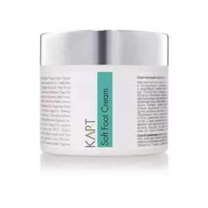 קרם רגליים קטיפתי Soft Foot Cream 100ml | קארט