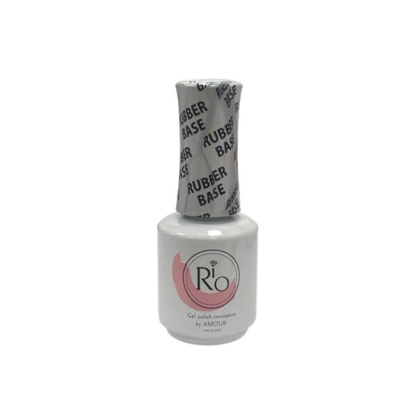 ראבר בייס 16ml | ריו RIO