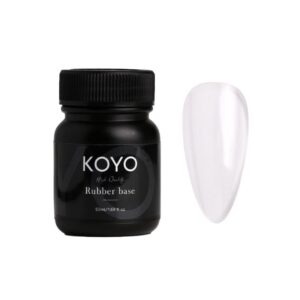 ראבר בייס 50ml | קויו KOYO