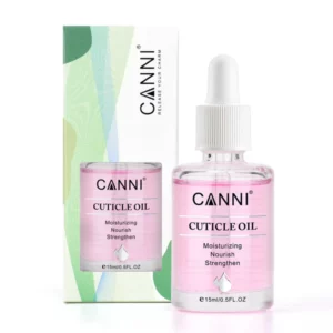 שמן הזנה | קאני Canni