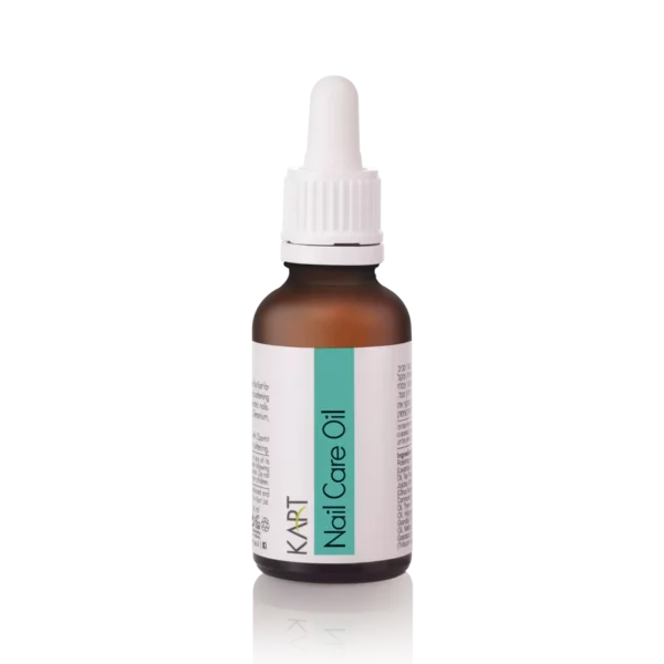 שמן טיפוח לציפורניים Nail Care Oil 30ml | קארט