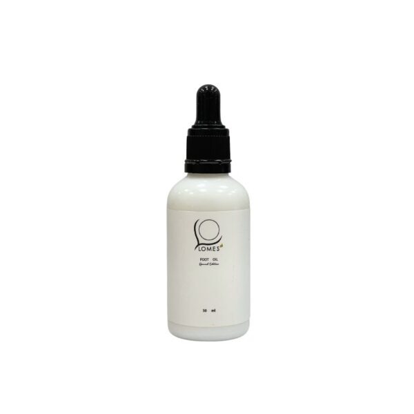 שמן רגליים 50ml | לומס LOMES
