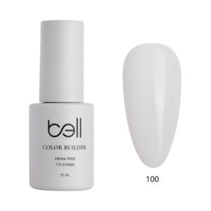בילדר ג'ל בנייה 100 | בל Bell