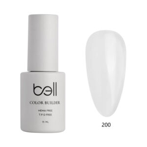 בילדר ג'ל בנייה 200 | בל Bell