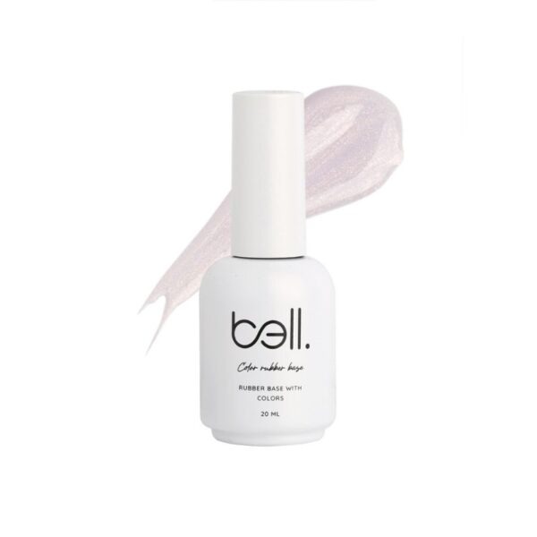 ראבר בייס בצבע 004 | בל Bell