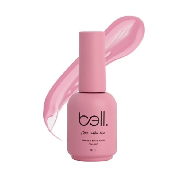 ראבר בייס בצבע 007 | בל Bell