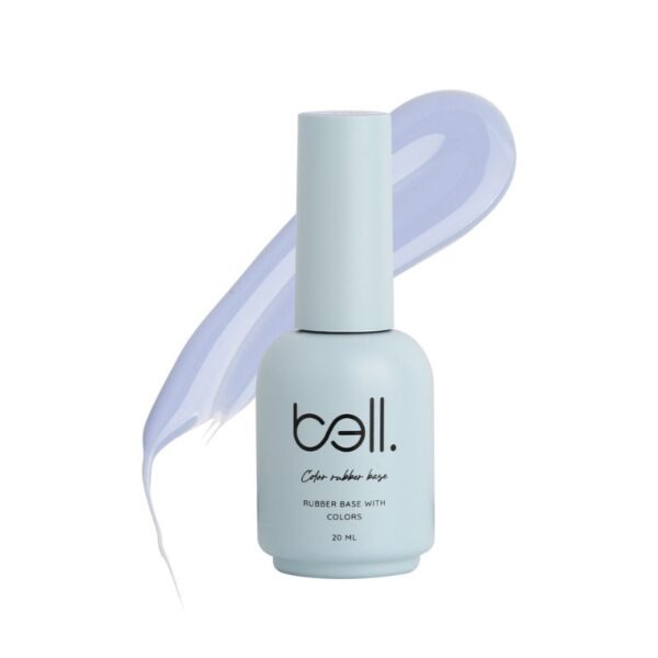 ראבר בייס בצבע 105 | בל Bell