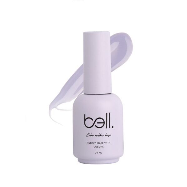 ראבר בייס בצבע 106 | בל Bell