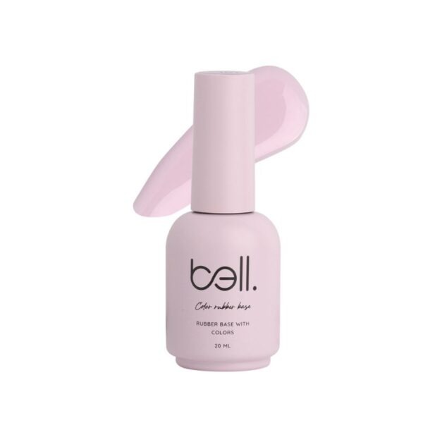 ראבר בייס בצבע 108 | בל Bell