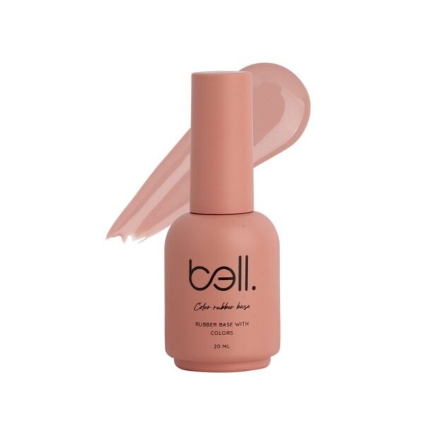 ראבר בייס בצבע 111 | בל Bell