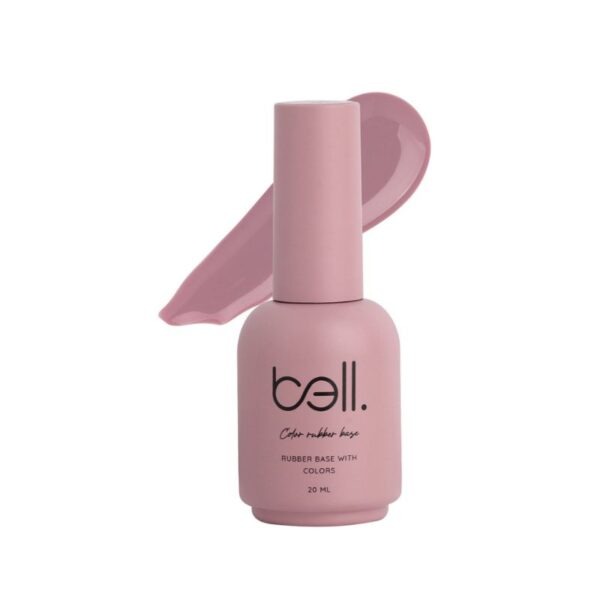 ראבר בייס בצבע 112 | בל Bell