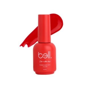 ראבר בייס בצבע 114 | בל Bell