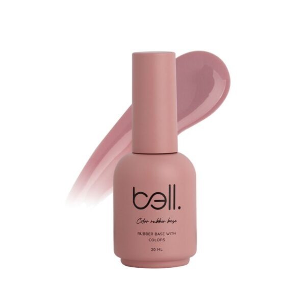 ראבר בייס בצבע 220 | בל Bell