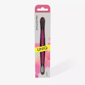 דוחף עור UNIQ 10/1 דוחף רחב מעוגל ודוחף צר מעוגל | סטאלקס