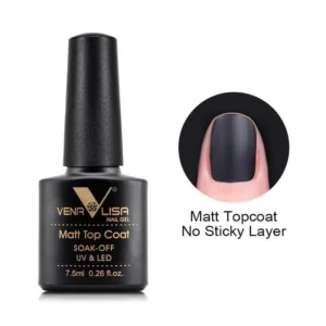 טופ מט Matte Top | ונליסה Venalisa