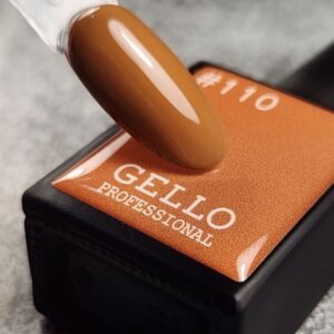 לק ג'ל 110 | ג'לו GELLO