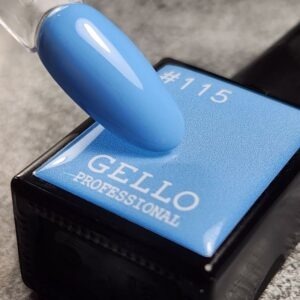 לק ג'ל 115 | ג'לו GELLO