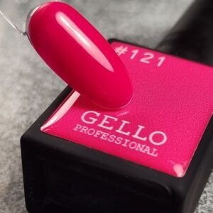 לק ג'ל 121 | ג'לו GELLO