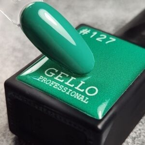 לק ג'ל 127 | ג'לו GELLO