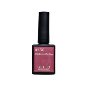 לק ג'ל 130 | ג'לו GELLO