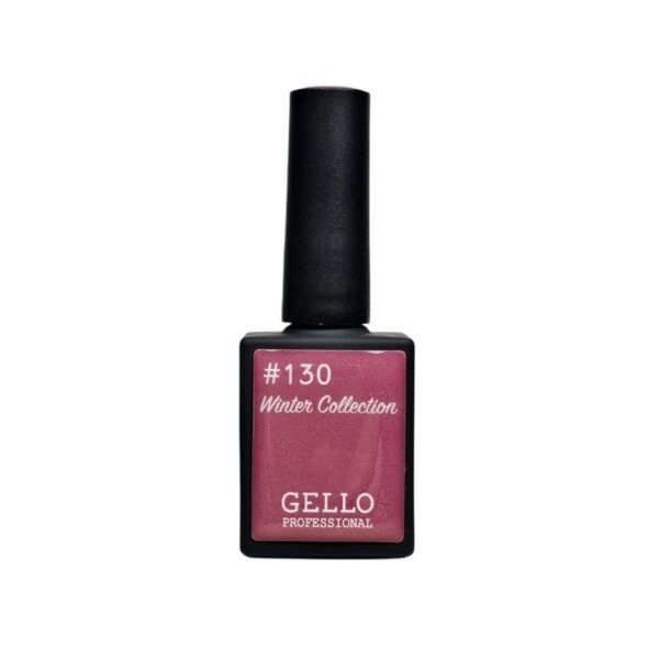לק ג'ל 130 | ג'לו GELLO