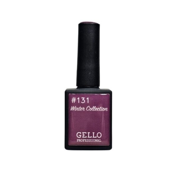 לק ג'ל 131 | ג'לו GELLO