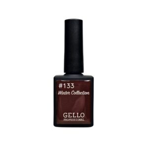 לק ג'ל 133 | ג'לו GELLO